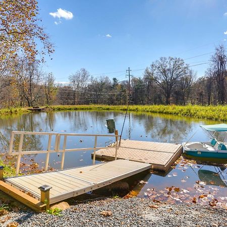 Nellysford Home About 10 Mi To Wintergreen Resort Экстерьер фото